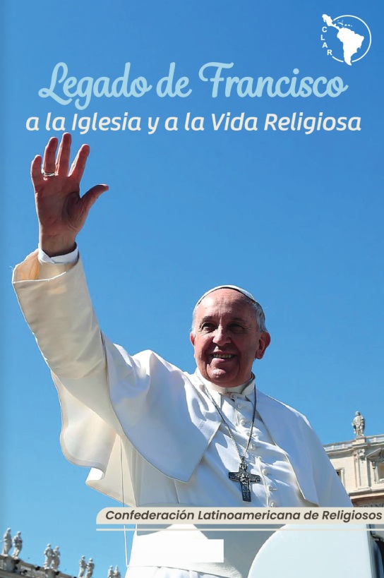 Libro sobre Francisco
