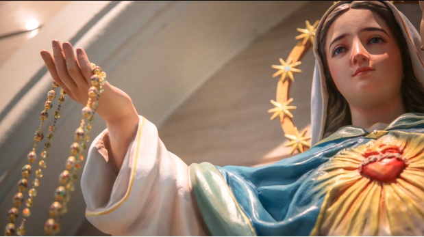 Virgen María
