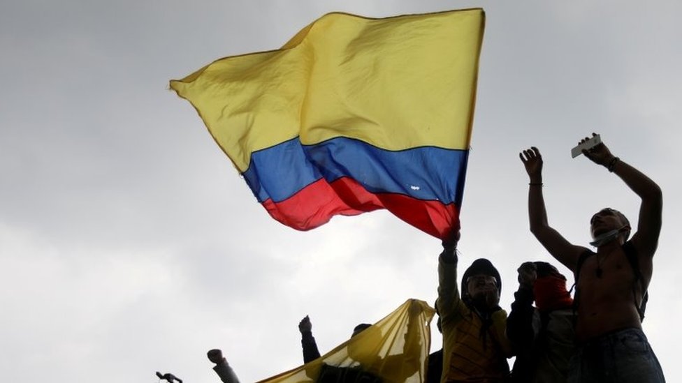Colombia