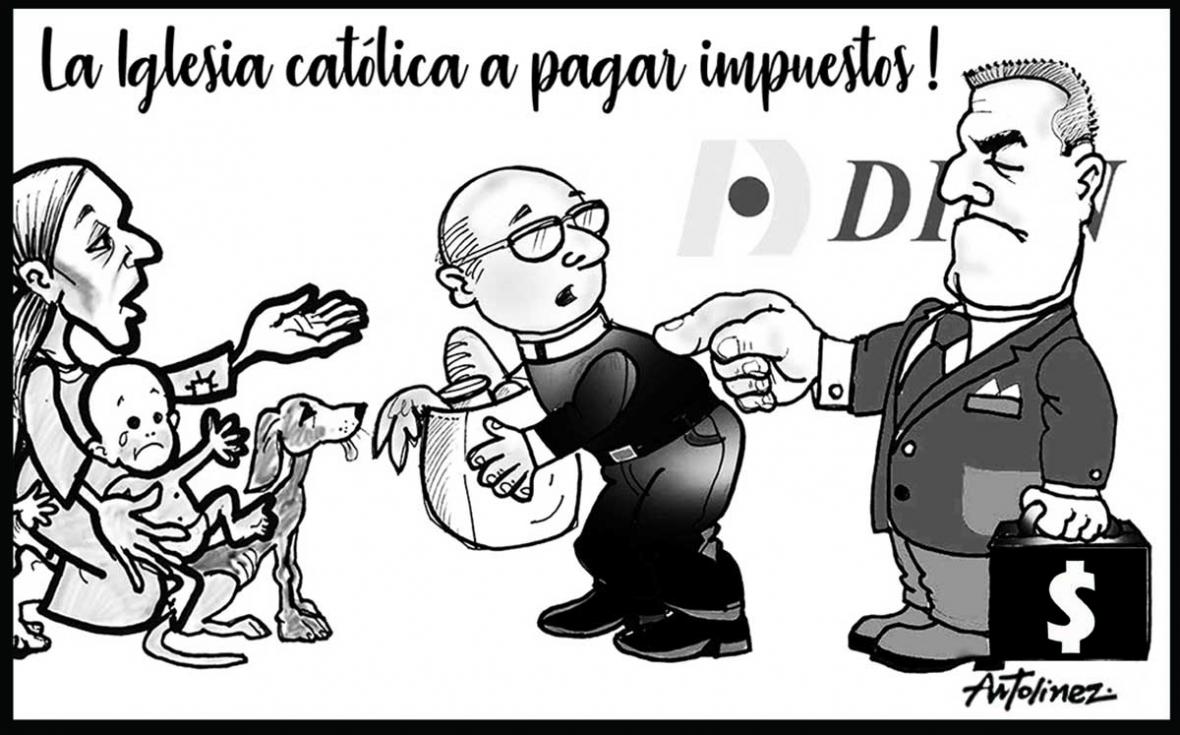 caricatura
