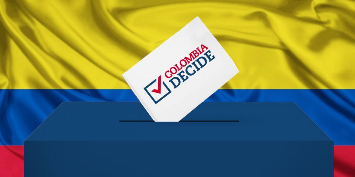 Elecciones