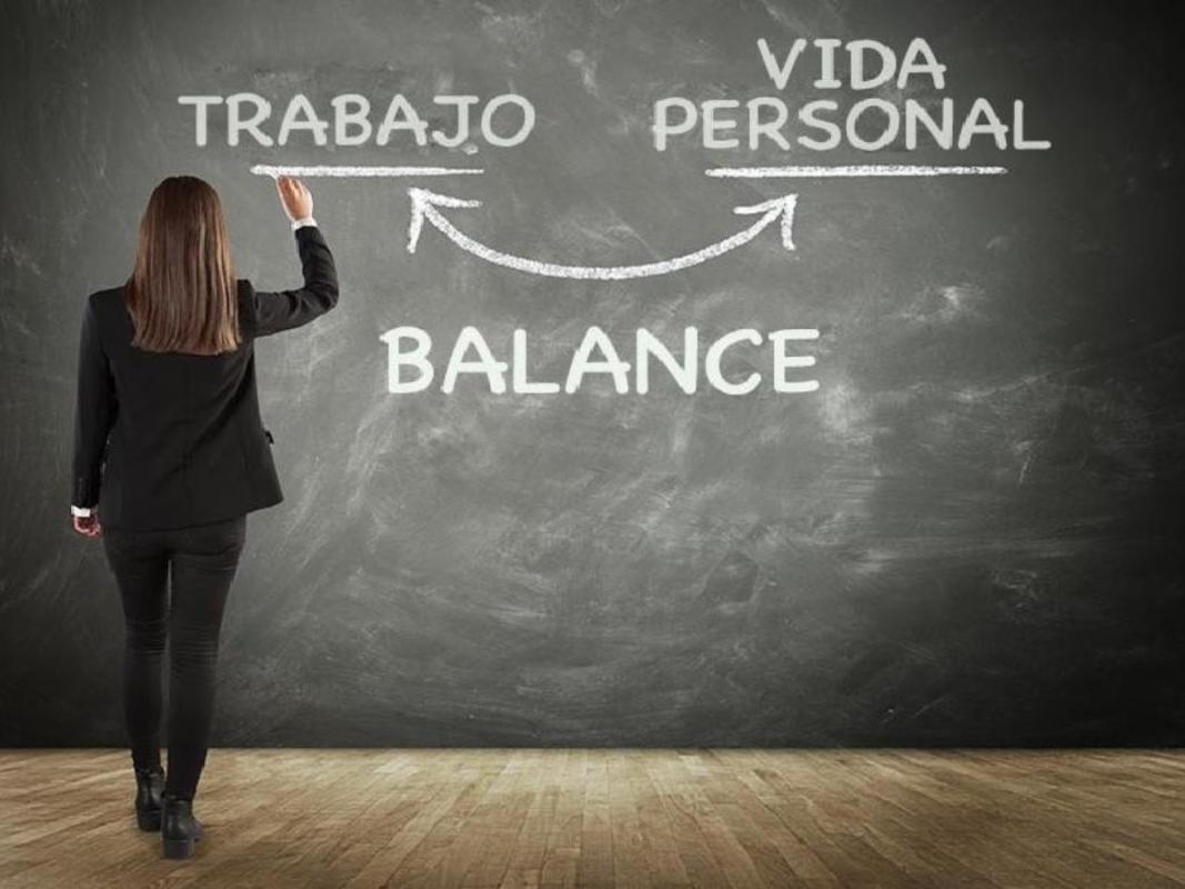 balance