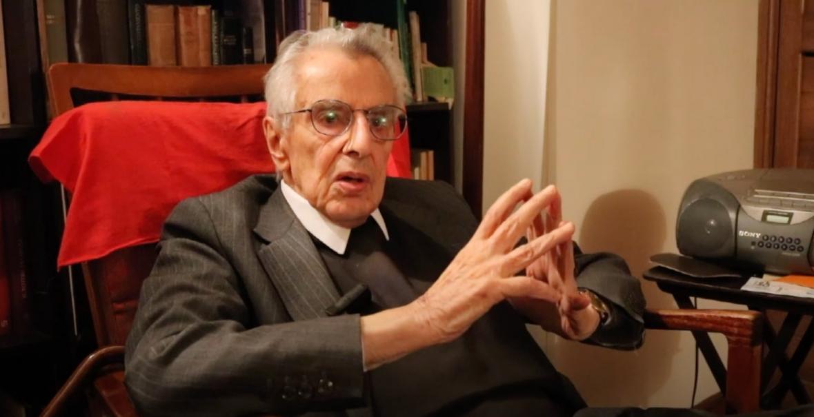 Monseñor Jiménez