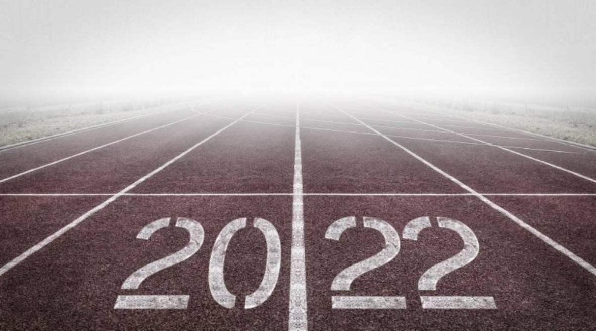 Temas complejos en un año nuevo