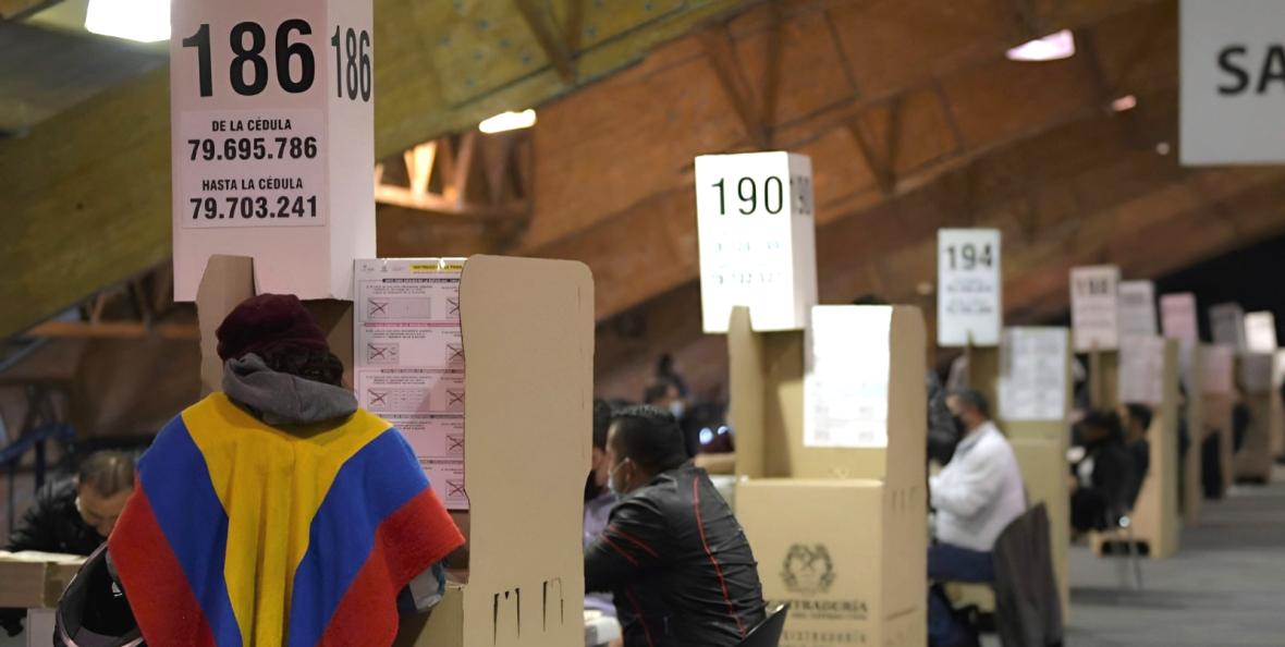 Todos a las urnas