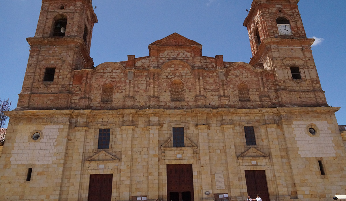 catedral