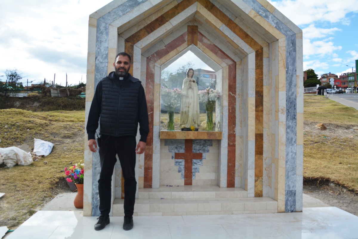 virgen