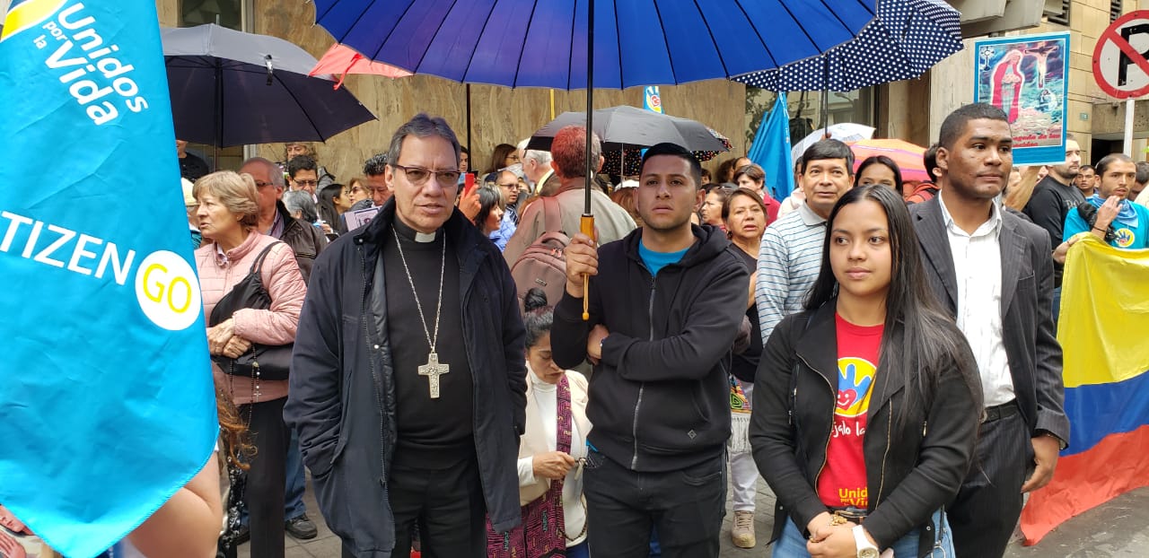 monseñor Falla