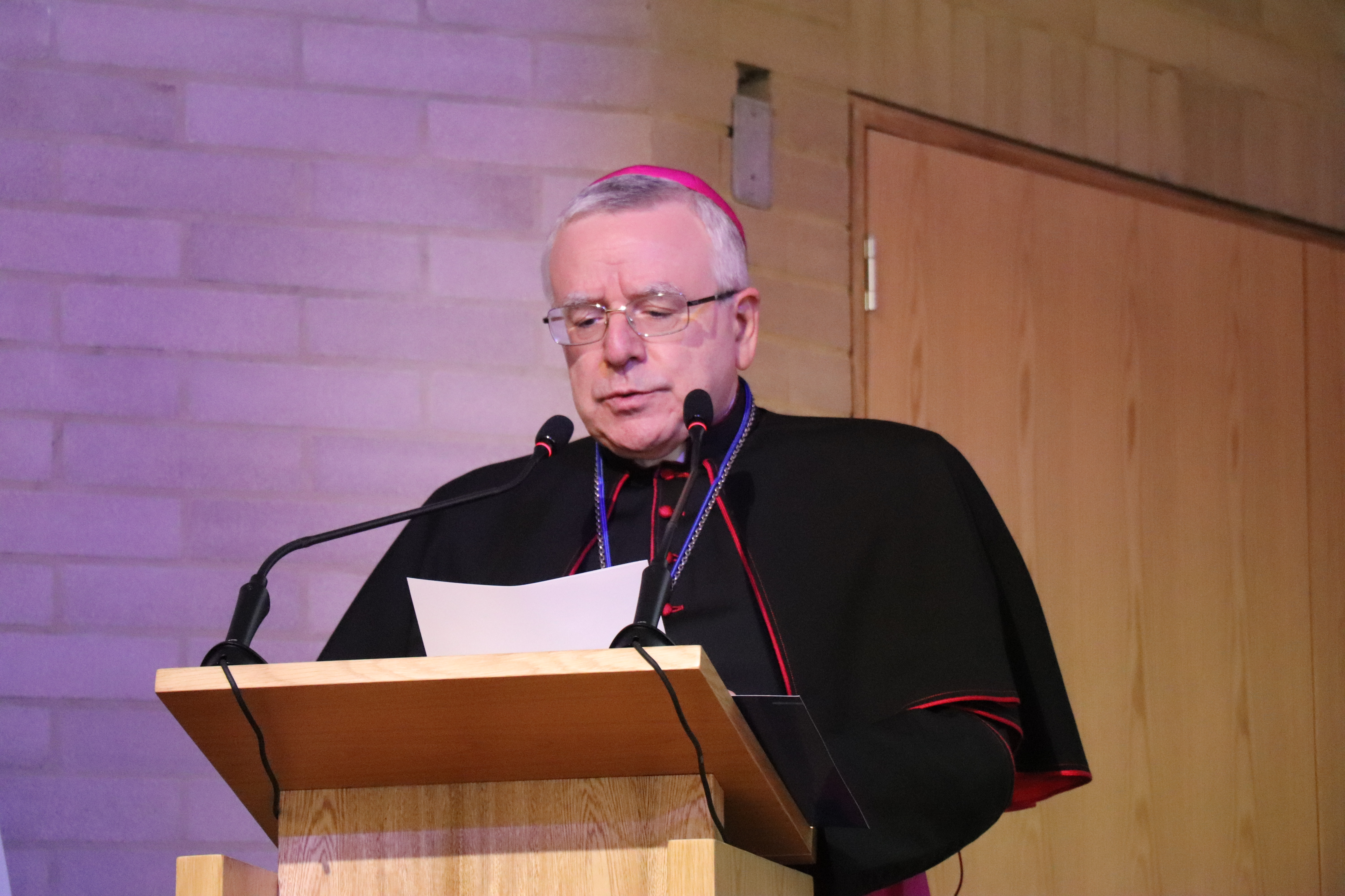 NUNCIO