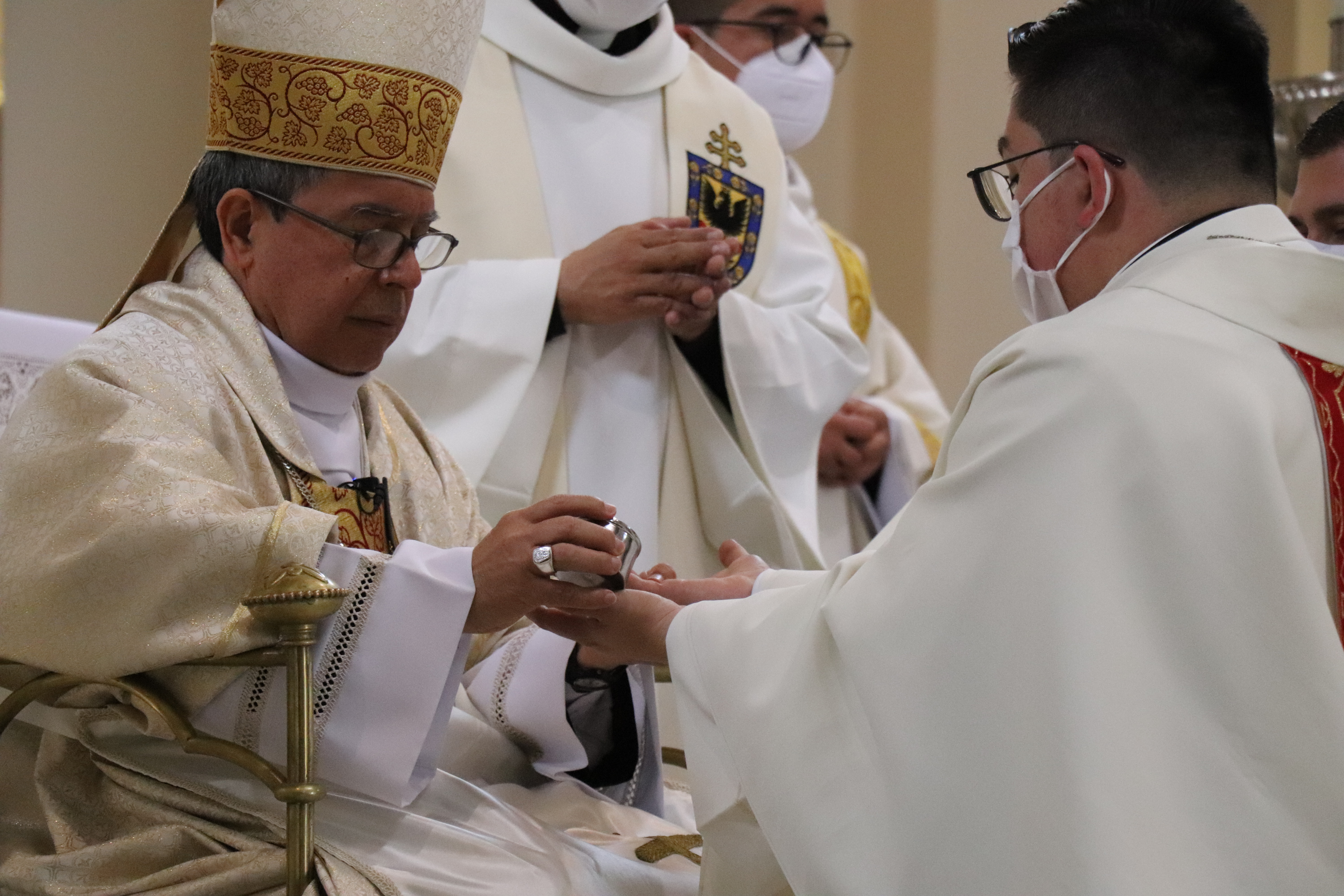 ordenación