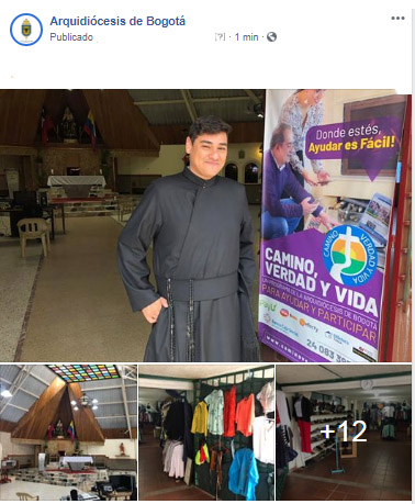 Galeria