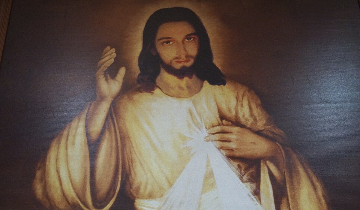 misericordia