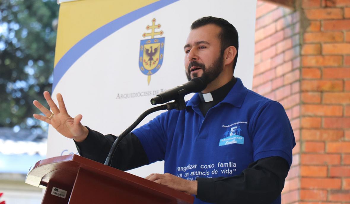 Padre Jhoiner