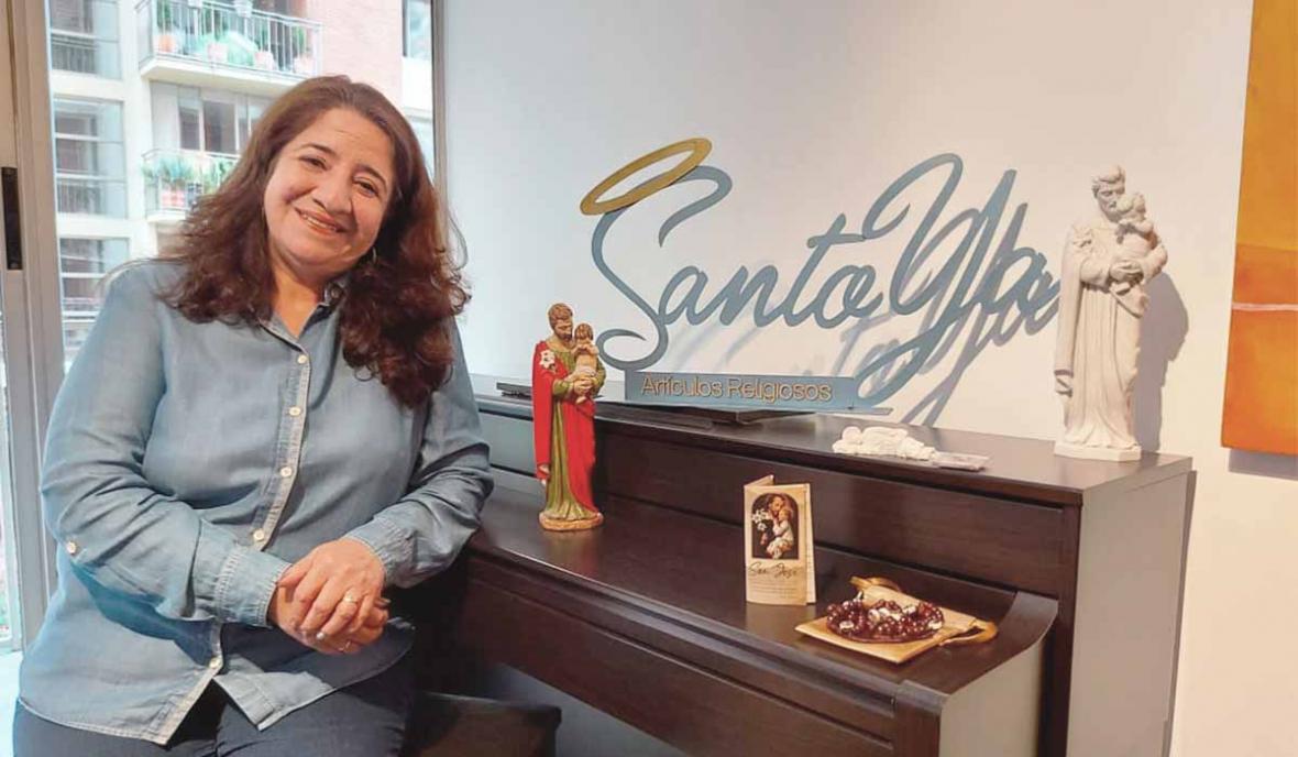 SantoYa