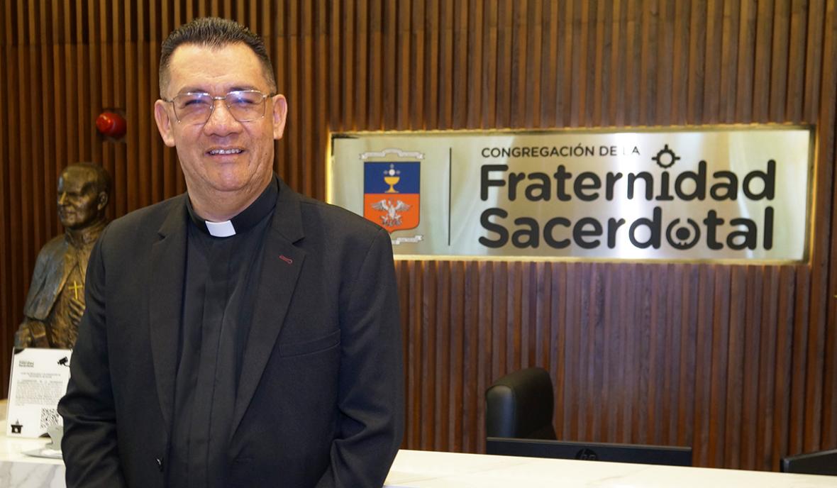 sacerdote