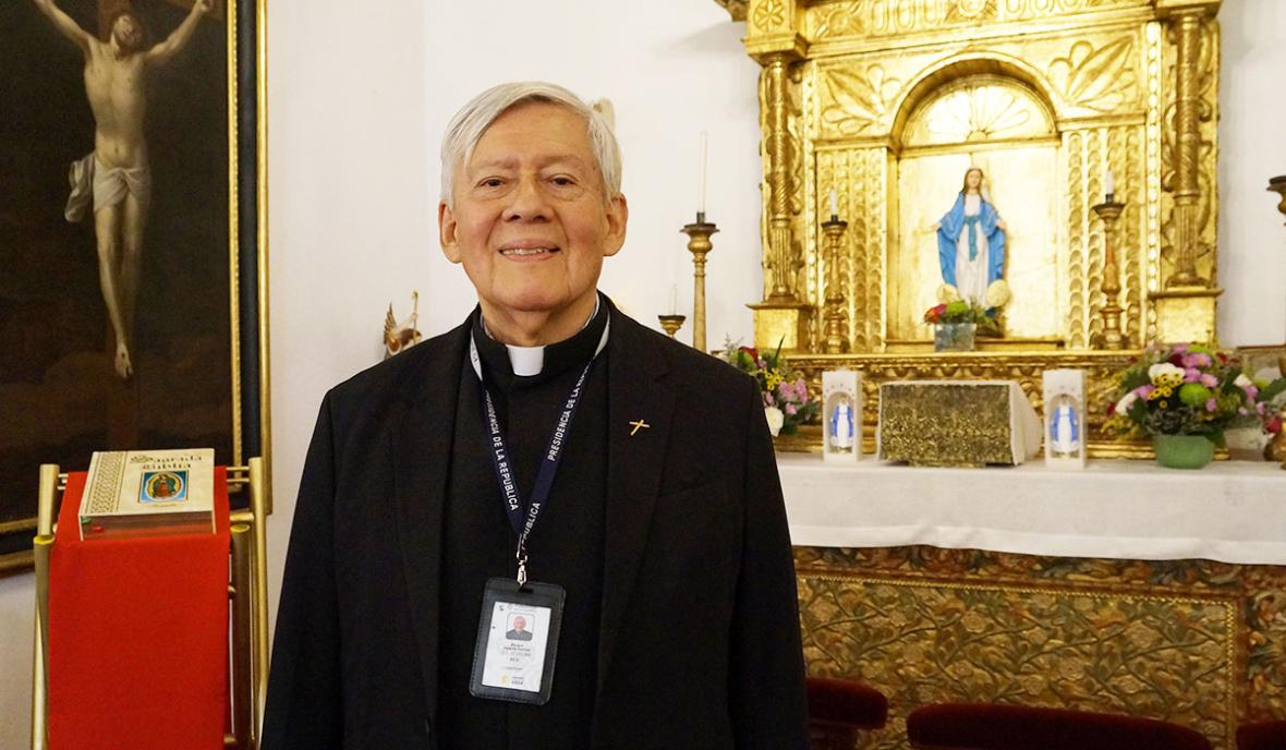 Capellán