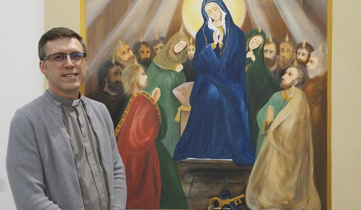 Padre Palotino
