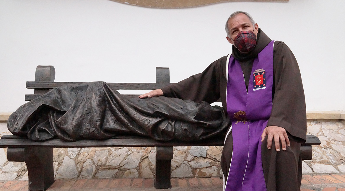 Fray Ñero