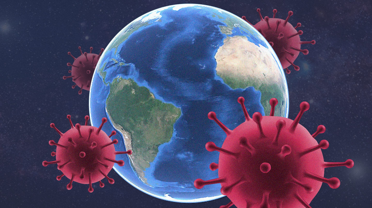 El respiro del planeta: el día de la Tierra