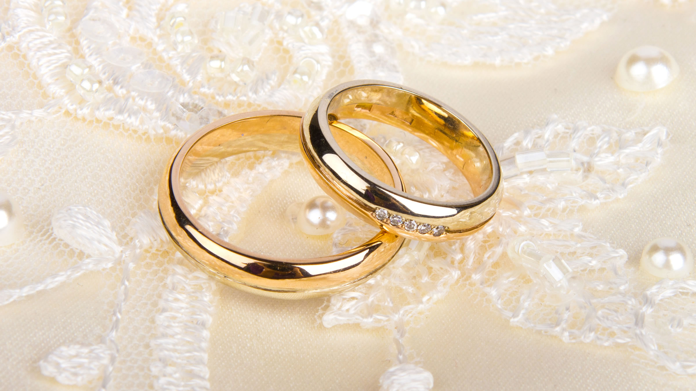El fin de la pesadilla fue confiar en la Iglesia, Ella salvó mi matrimonio
