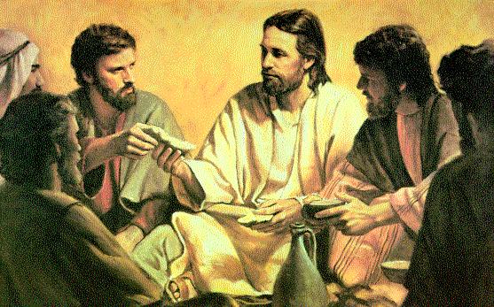 LITURGIA Mayo 1 La vida nueva del Resucitado engendra nueva vida en el discípulo