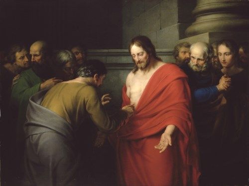 LITURGIA Abril 8 Pascua: tiempo para avivar la fe