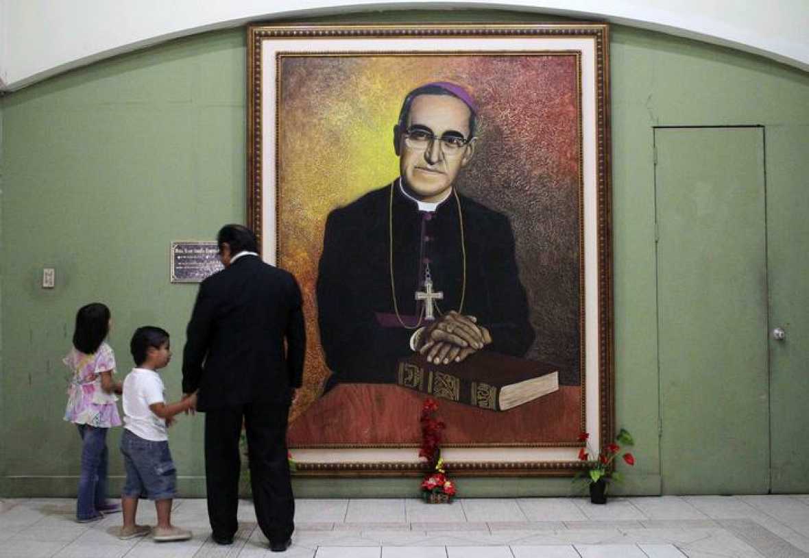 ¡Tantas veces asesinado y calumniado!