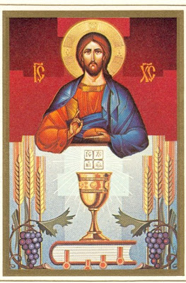 Liturgia Junio 7 - El memorial que nos lleva a experimentar el fruto de la redención