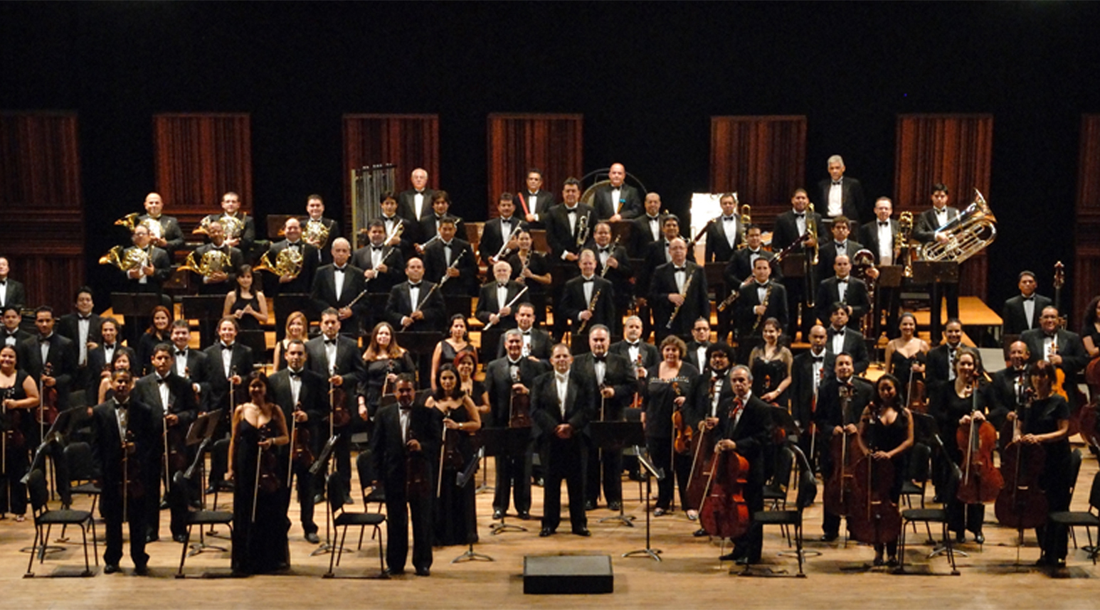 La música es un camino para unir las almas con Dios