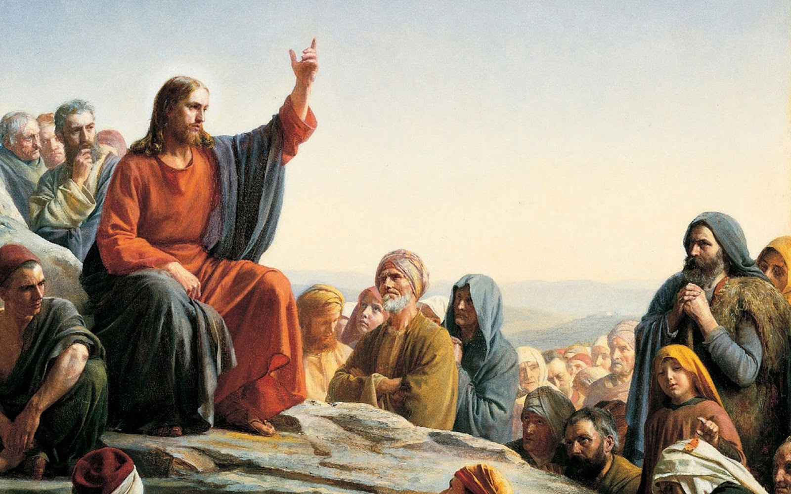 LITURGIA Junio 23 Cristo se hace presente en la Eucaristía para renovar cada día su entrega