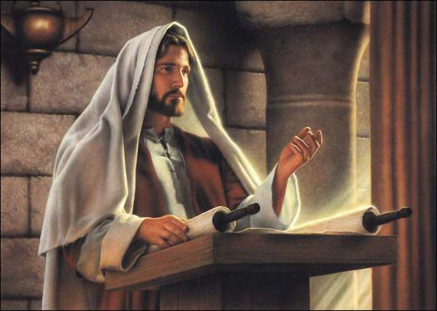 LITURGIA Febrero 16 Él ha venido para que nuestra justicia sea mayor que la de los fariseos