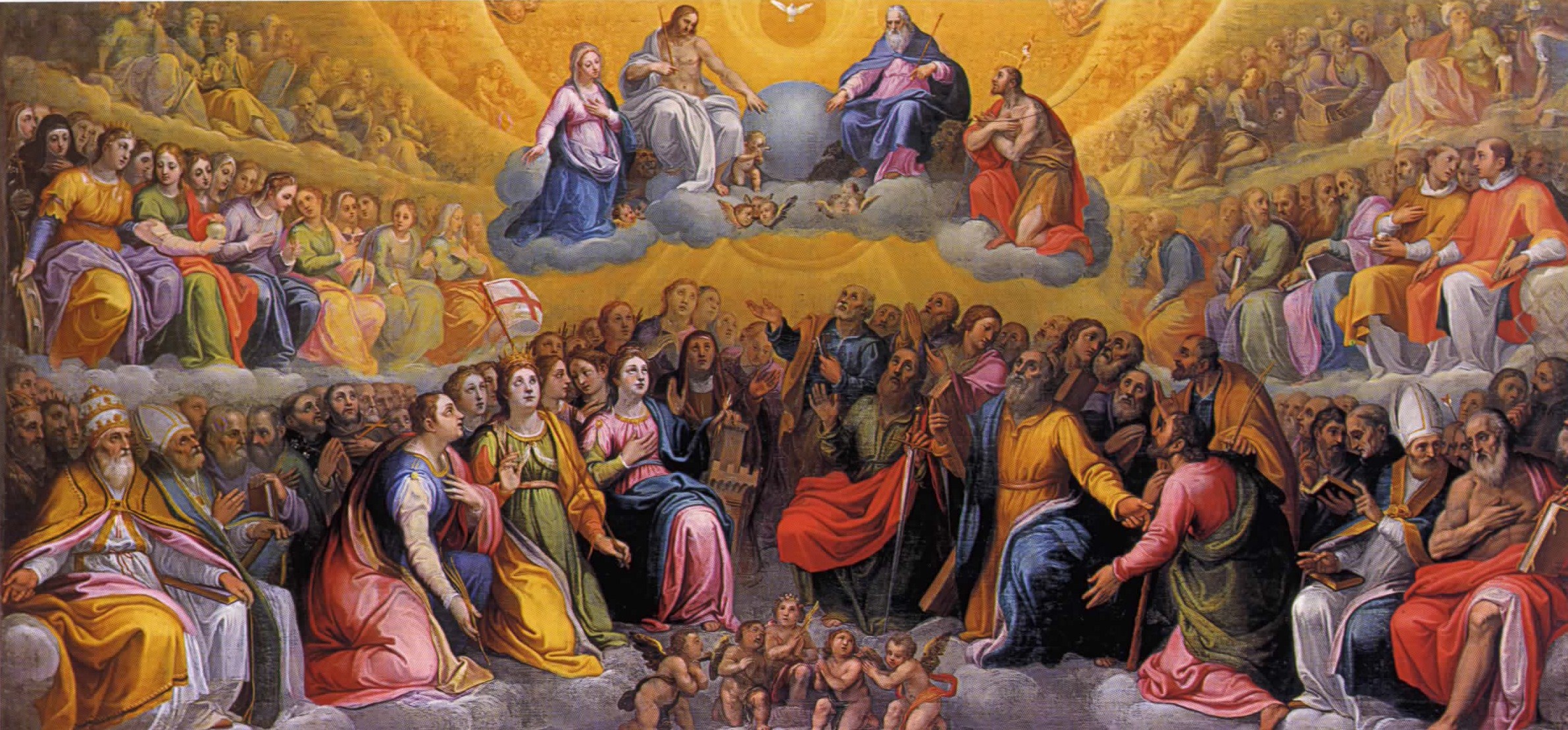 El Santo Padre recuerda la llamada que todos tenemos a la santidad, y explica los pequeños pasos que nos pueden ayudar a alcanzarla