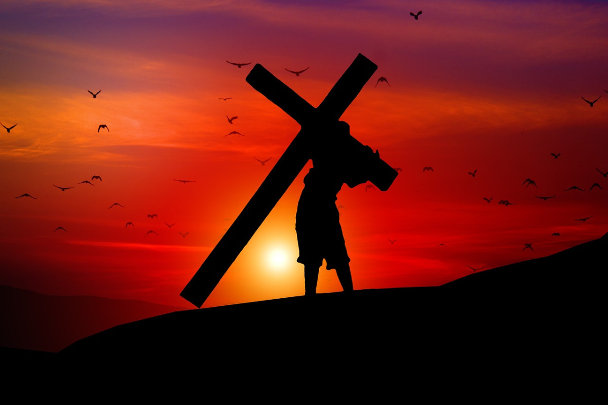LITURGIA Septiembre 8 De simpatizante a discípulo
