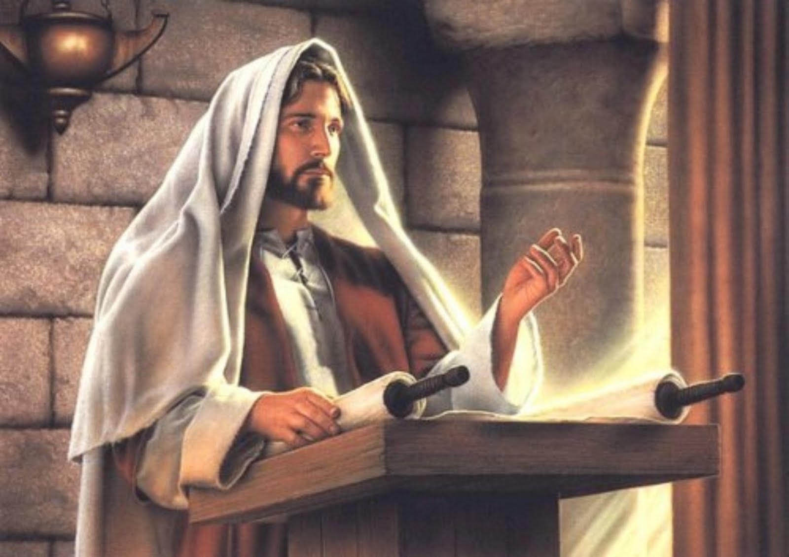 LITURGIA Julio 8El profetismo que abre el camino de la fe