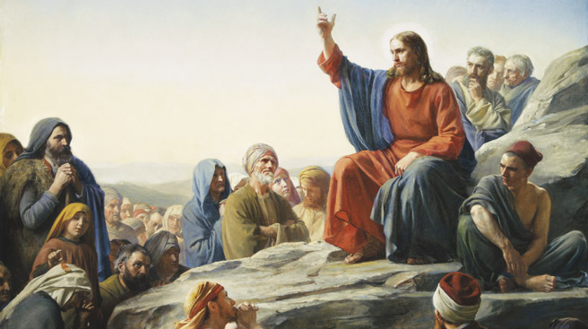 LITURGIA Marzo 3 Más que de hacer obras, se trata de ser realmente buenos