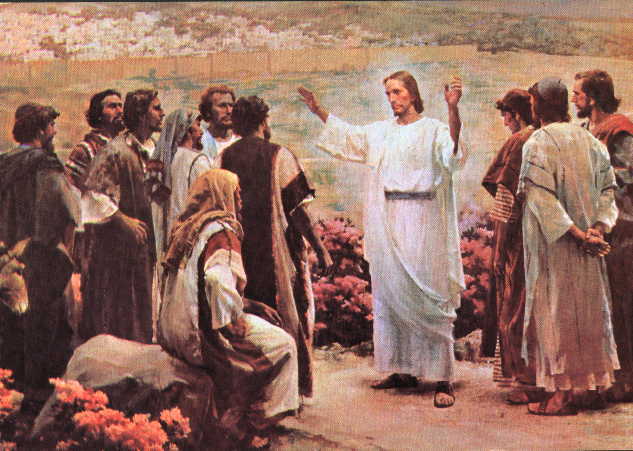 LITURGIA Julio 15 El Reino no se puede dejar para después, es ahora
