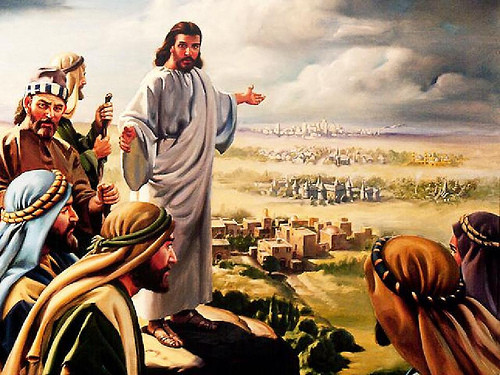 LITURGIA Junio 30 El proyecto de Dios y la libertad del discípulo