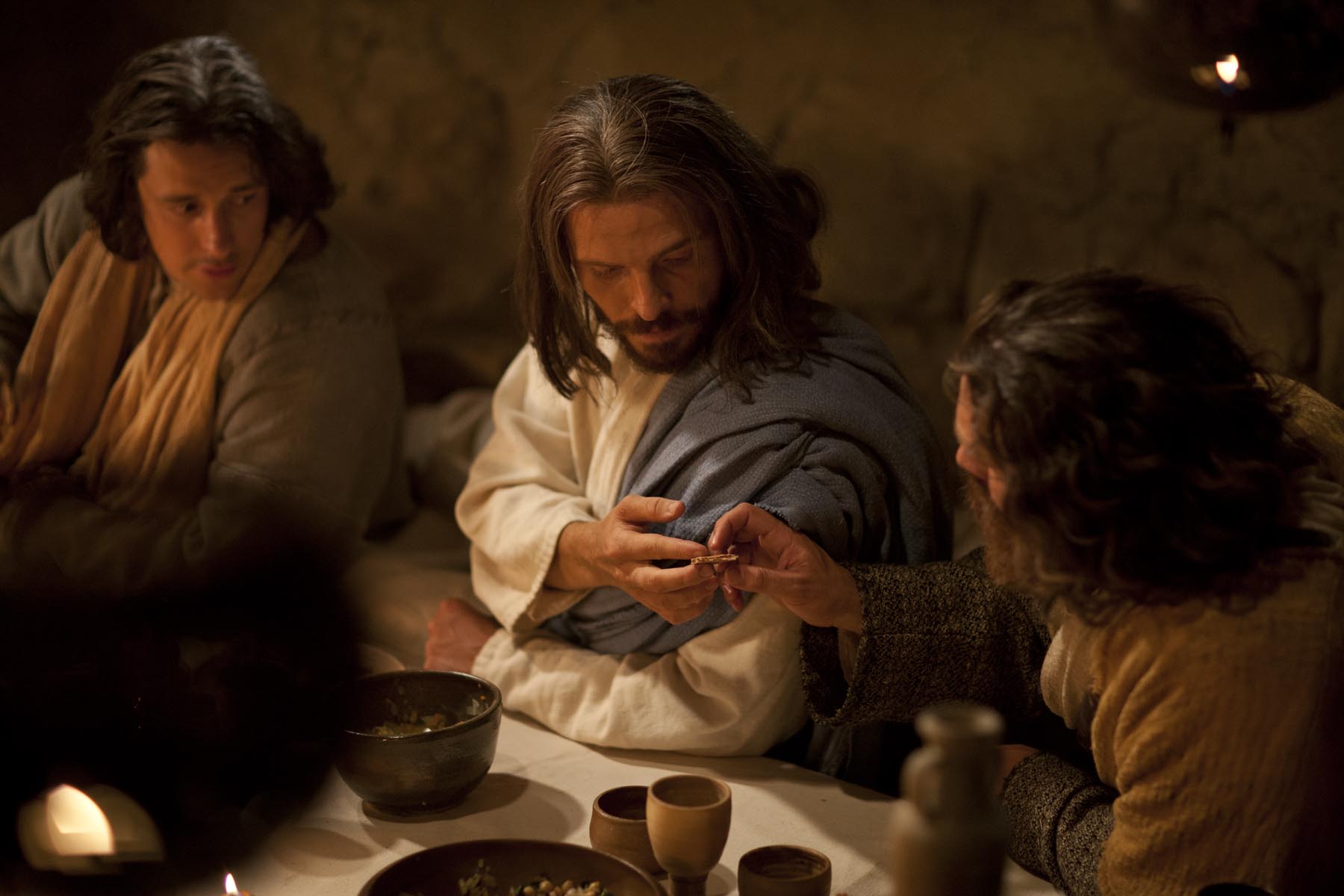 LITURGIA Septiembre 11 La ausencia de palabra da origen a la idolatría