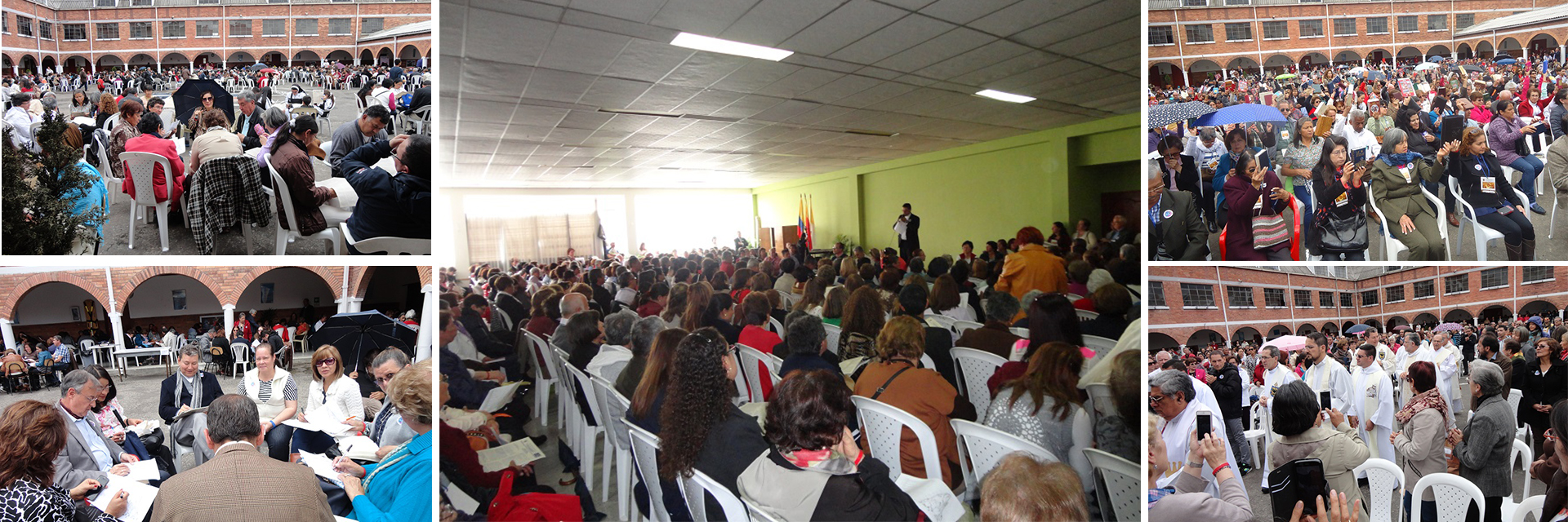 Encuentro bíblico