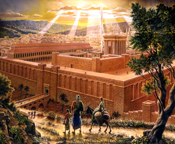 LITURGIA Noviembre15 ¡Él está a las puertas!