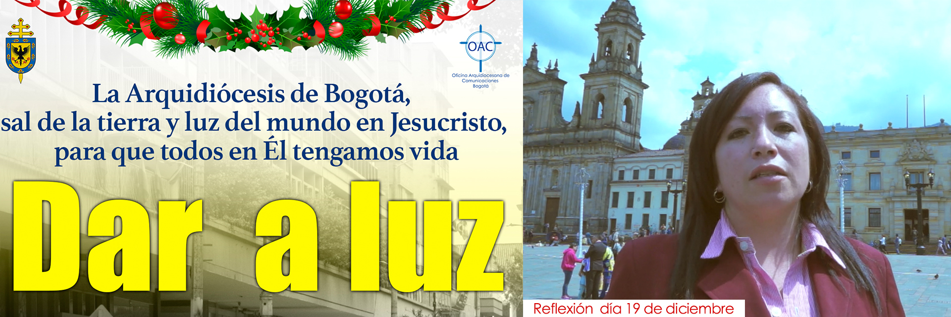 Una Nueva Creación