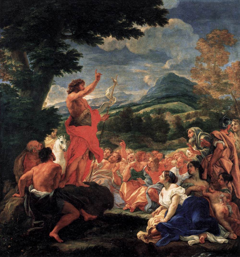 LITURGIA Diciembre 10 Darnos cuenta de que el Señor ha comenzado a recorrer nuestro camino