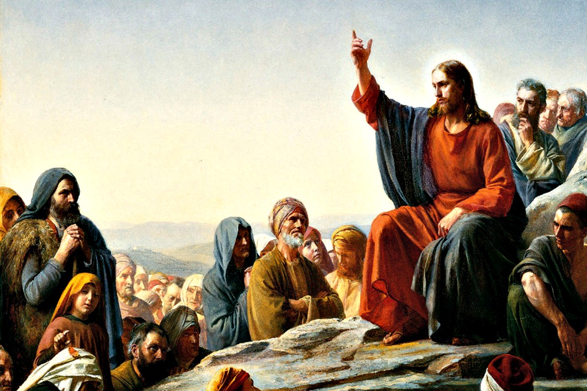 LITURGIA Junio 25El temor a los hombres y el temor de Dios