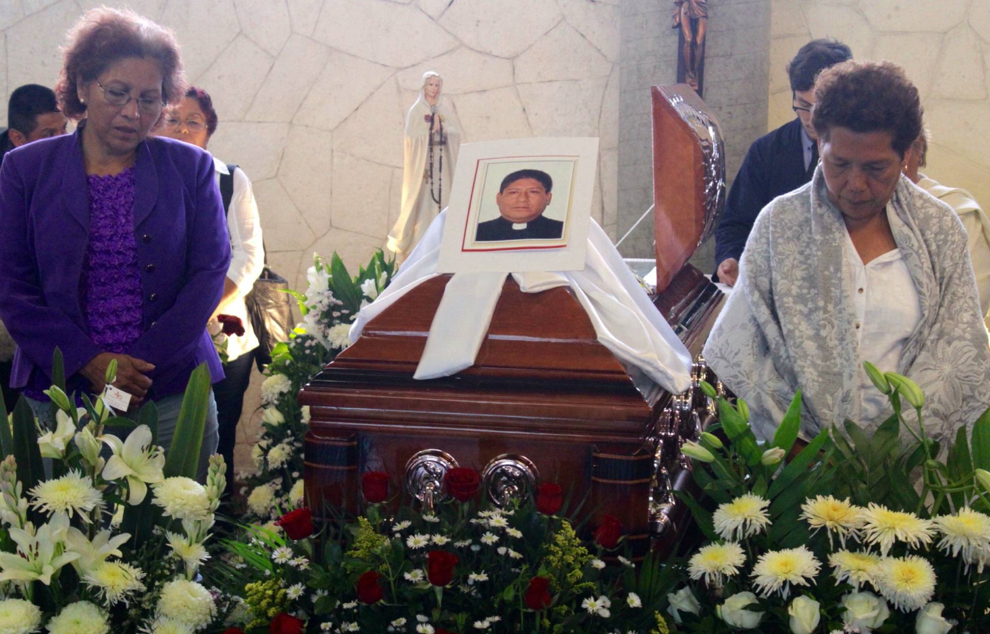 Los asesinatos de sacerdotes en el mundo: justicia pendiente