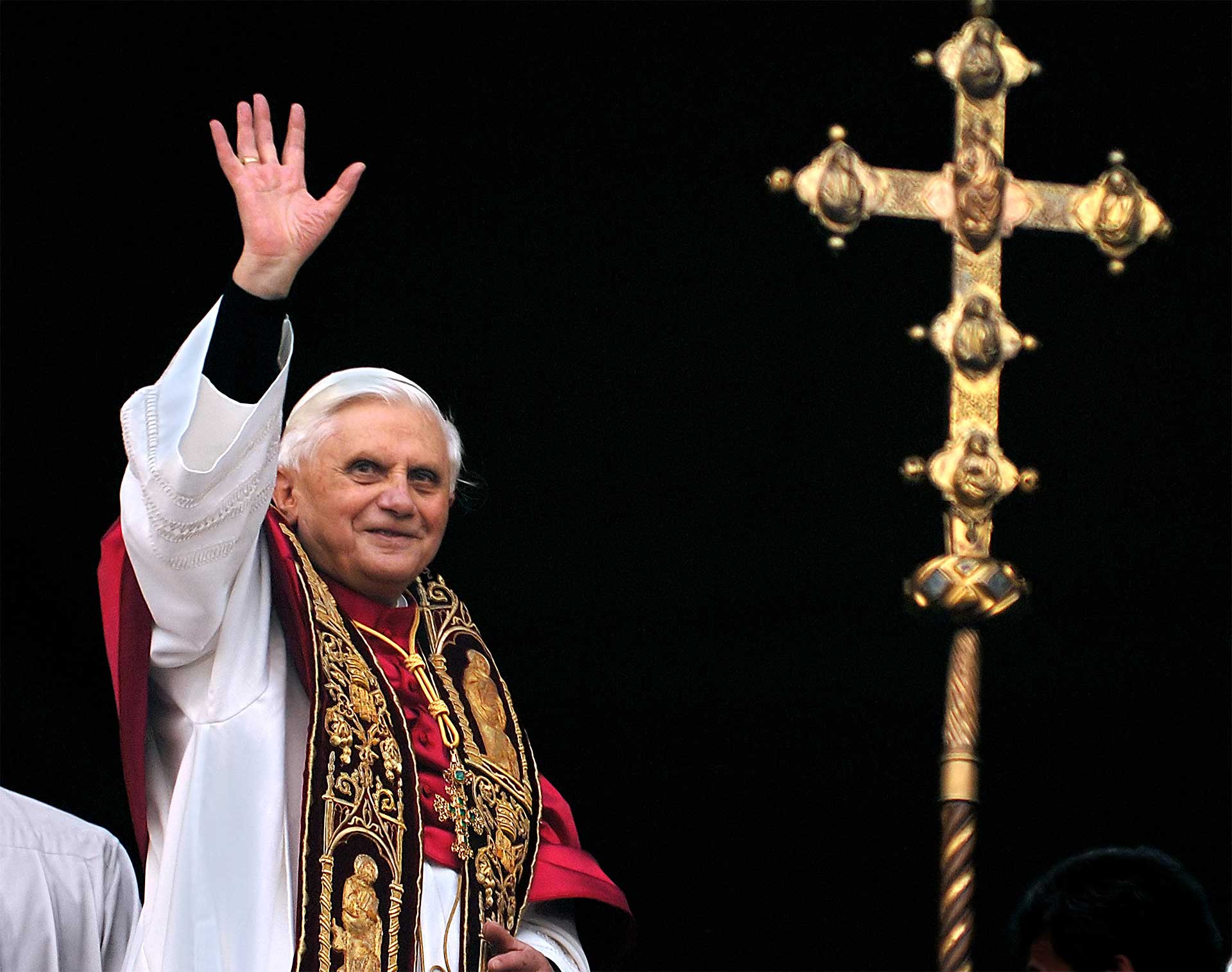 La Fundación Ratzinger entregará los premios de la versión 2016