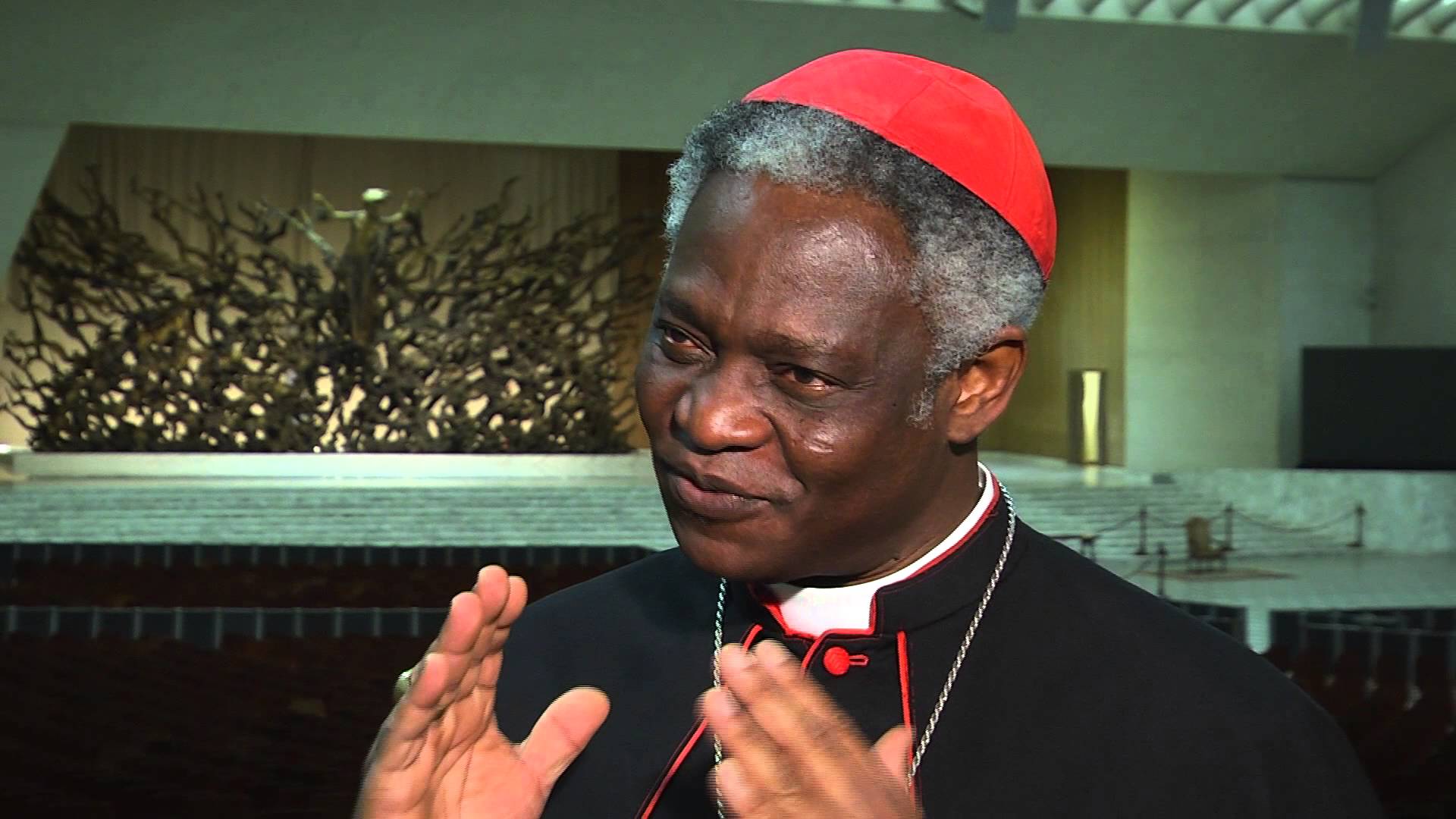 Cardenal Peter Turkson pide una "inclusión real" de las personas con autismo en la Iglesia