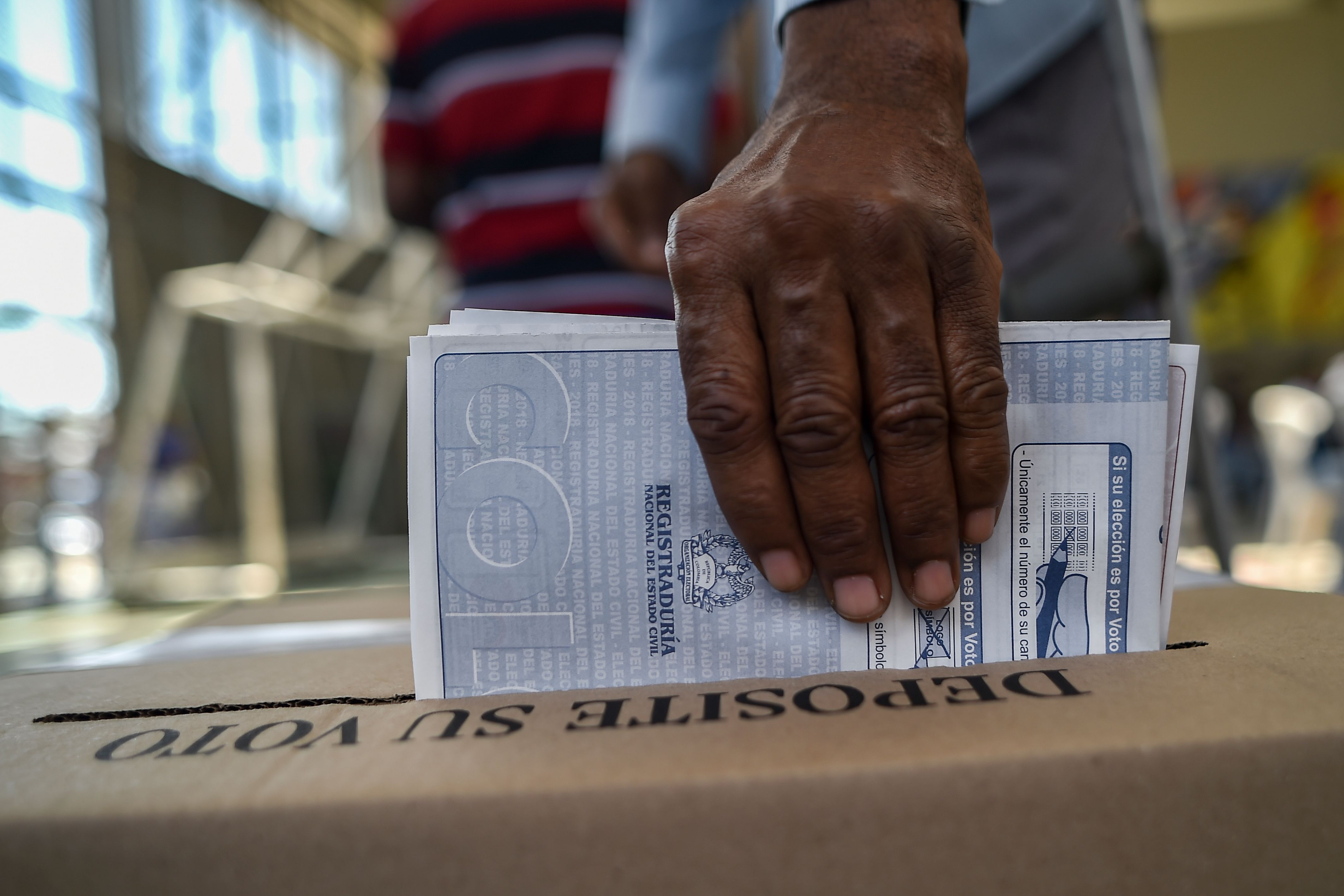 Obispos colombianos invitan a presentar campañas propositivas y realistas