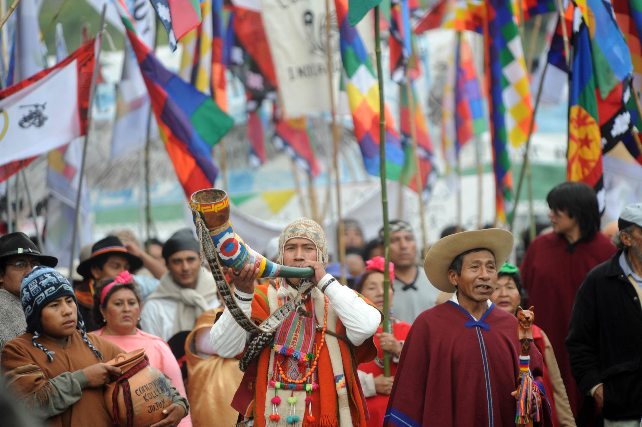 El CELAM pide respeto y valoración por los pueblos indígenas