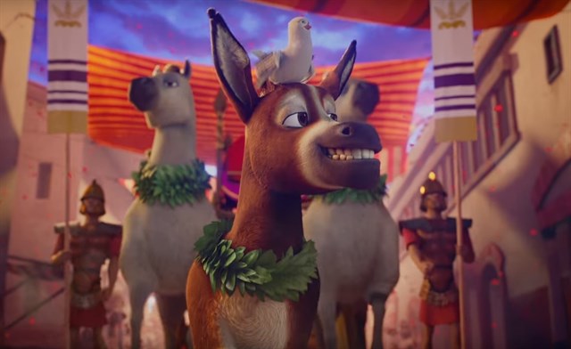 “Se armó el Belén”, divertida película navideña para niños