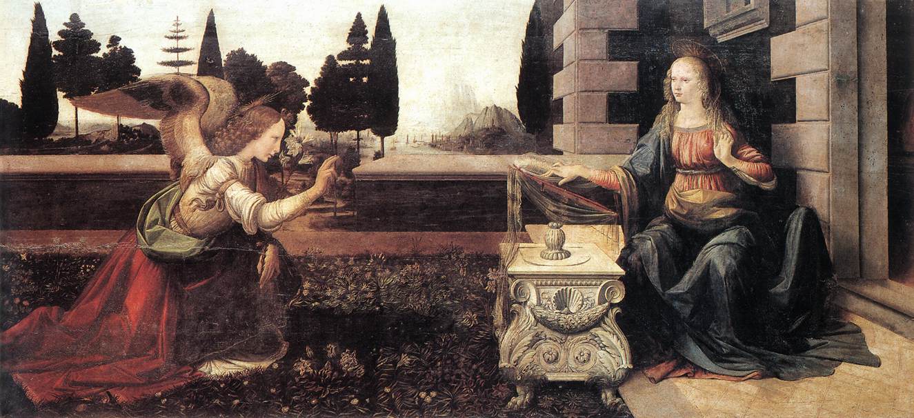 Fiat voluntas Tua